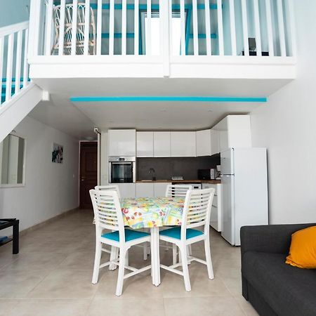 Fraicheur Des Caraibes Apartment Marigot  Luaran gambar