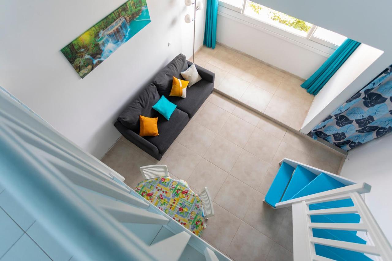 Fraicheur Des Caraibes Apartment Marigot  Luaran gambar